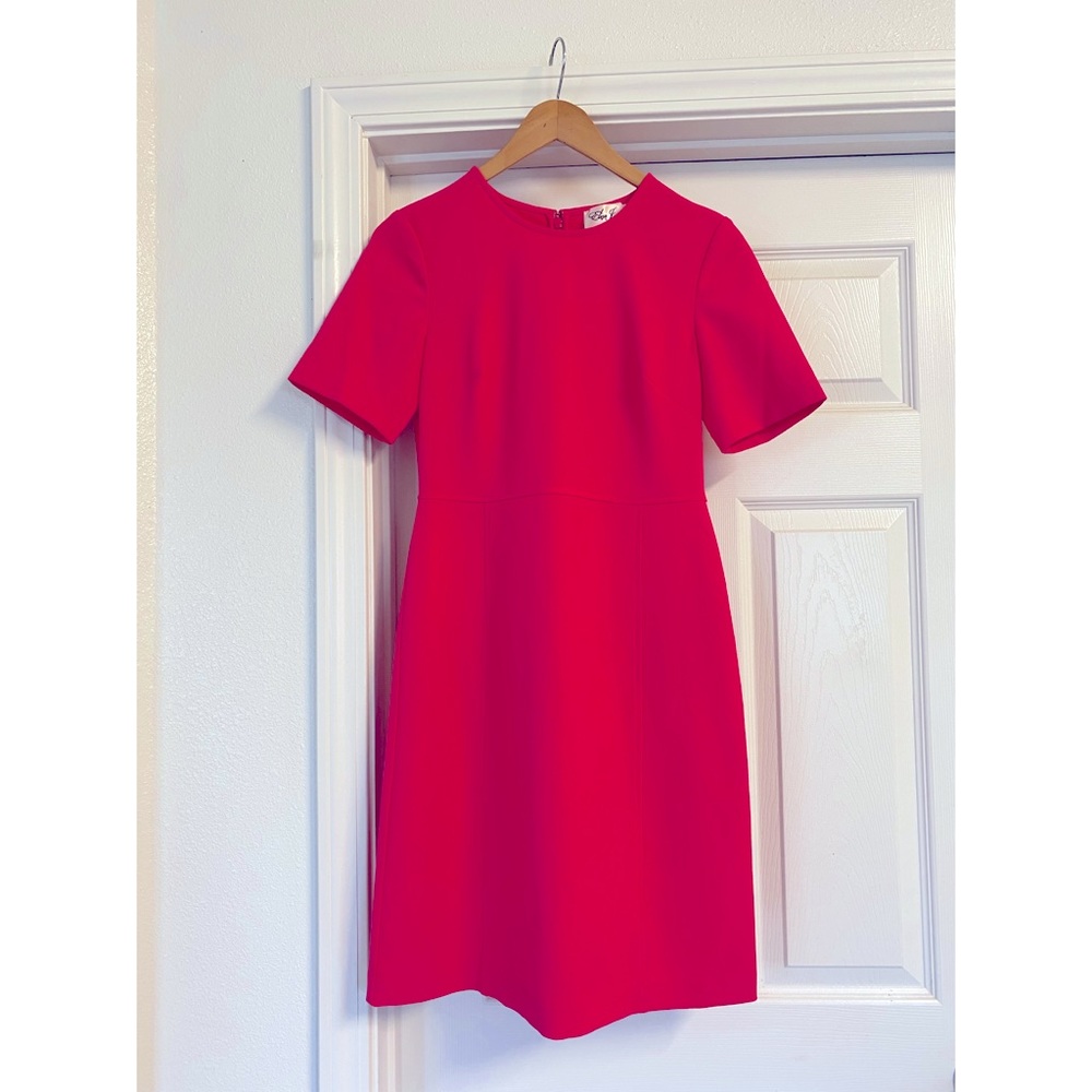 Eliza J Dress